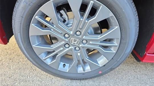 2025 Honda Odyssey (North America)