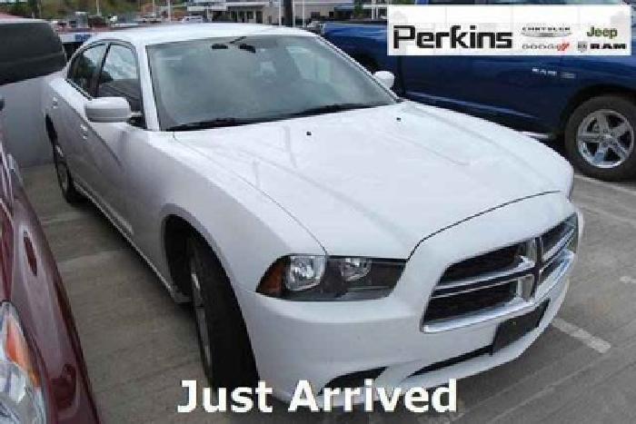 2011 dodge charger se in colorado springs, co