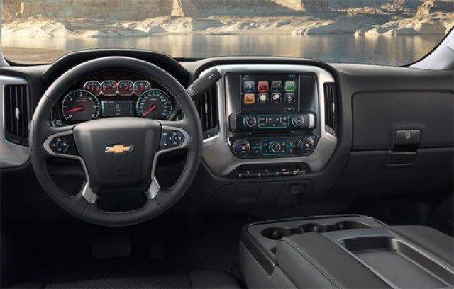 2019 chevrolet silverado 3500 ltz