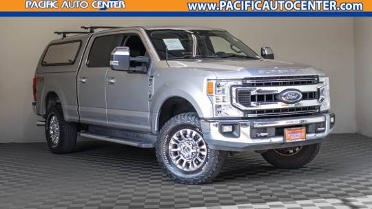 2020 Ford F-250