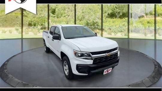 2022 Chevrolet