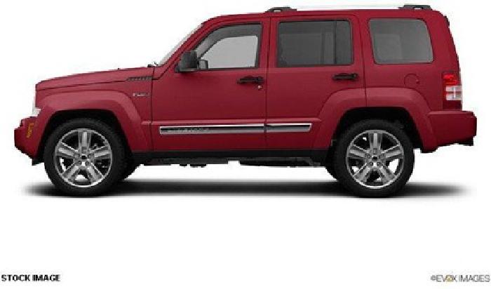 2012 jeep liberty limited in kendall, fl