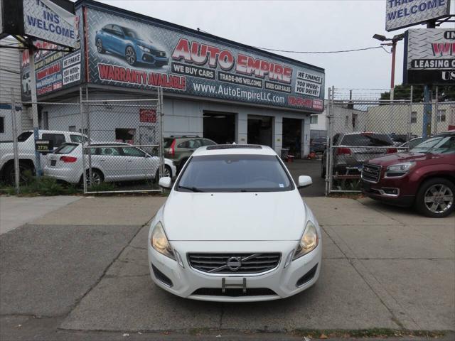 2013 volvo s60 t5 premier