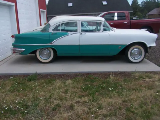 very solid original car