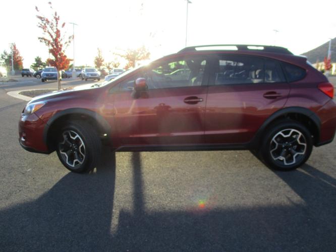 used 2014 subaru xv crosstrek 2.0i premium flagstaff, az 86004 for sale in flagstaff, arizona