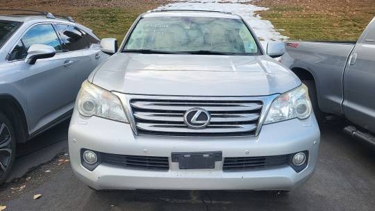 2010 Lexus GX