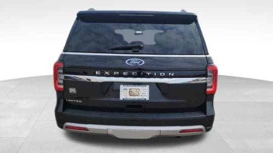 2022 ford expedition limited