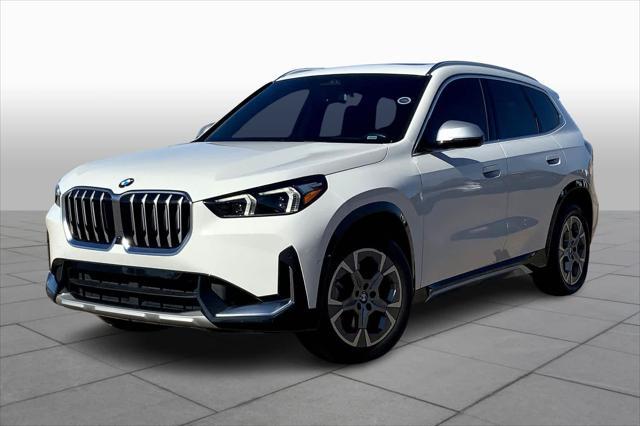 2023 bmw x1 xdrive28i