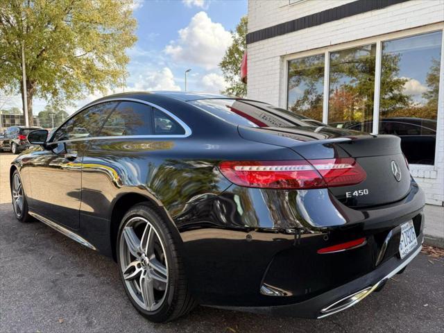 2019 mercedes-benz e-class 4matic
