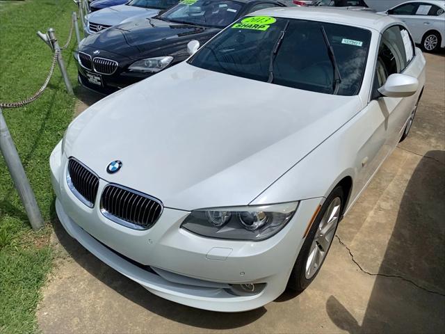 2013 bmw 328
