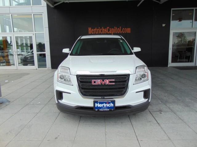 2016 gmc terrain sle-1 sle-1 4dr suv for sale in dover, delaware