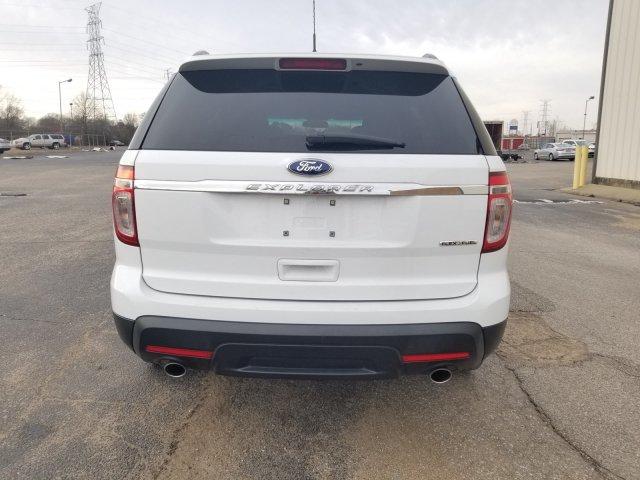 used 2015 ford explorer fwd memphis, tn 38115 for sale in memphis, tennessee