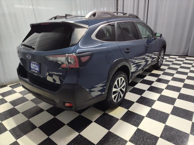 2024 subaru outback premium