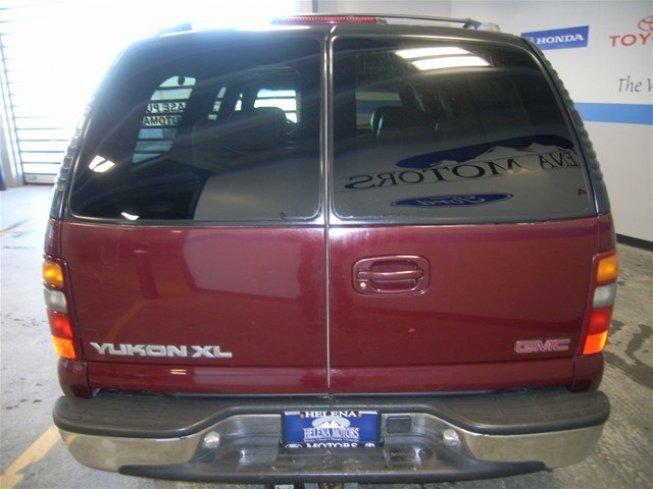 2000 gmc yukon 4wd for sale in helena, montana