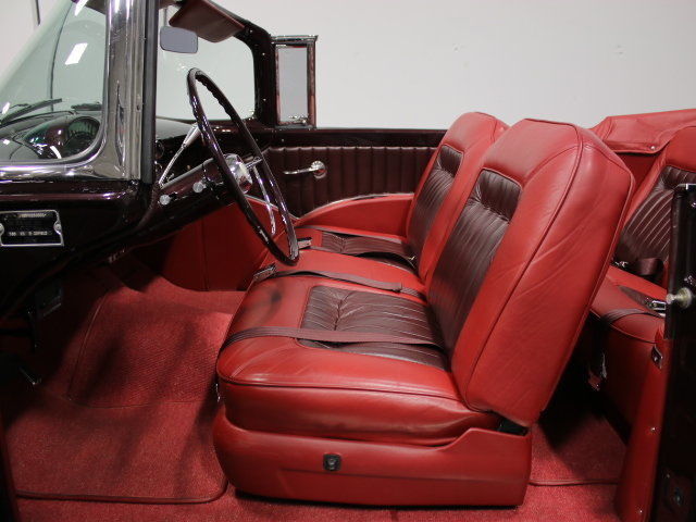 one-of-a-kind, $300k figure build, custom everywhere, 460 scj, morrison chassis!