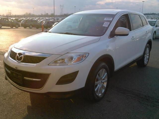 2010 mazda cx-9 touring awd touring 4dr suv for sale in dover, delaware