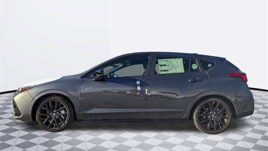 2024 Subaru Impreza