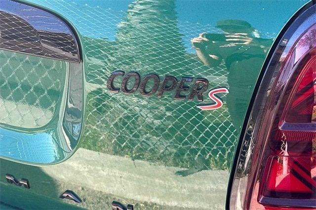 2022 mini countryman cooper s in national city, california