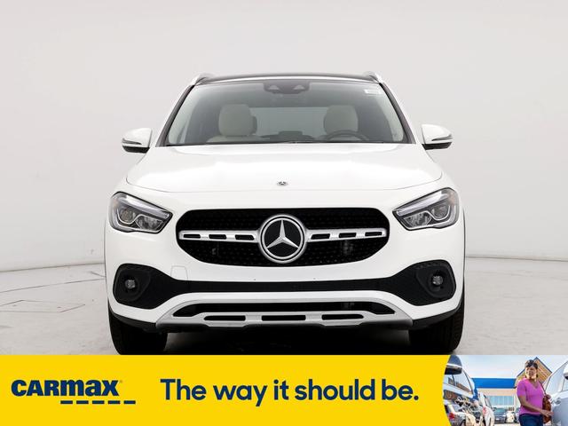 2023 mercedes-benz gla 250