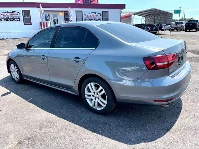 2017 volkswagen jetta 1.4t s sedan 4d in spartanburg, south carolina