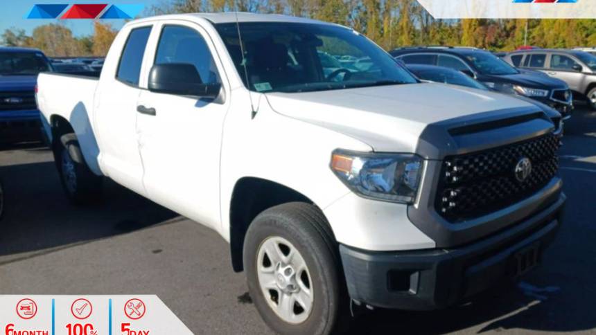 2019 toyota tundra sr