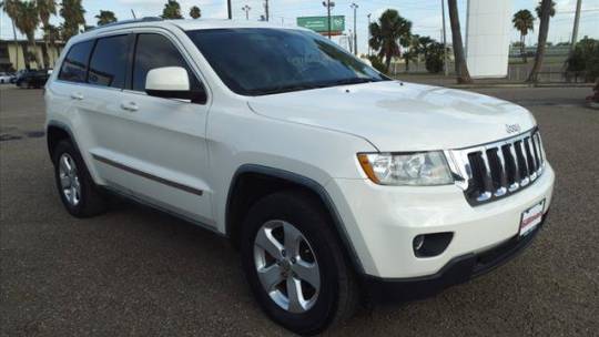 2011 Jeep Grand Cherokee