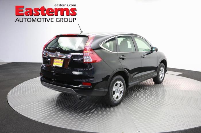 used 2016 honda cr-v awd lx rosedale, md 21237 for sale in baltimore, maryland
