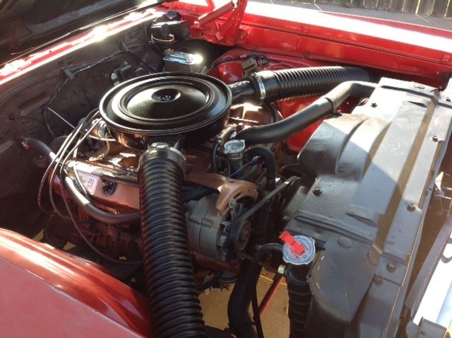 1967 olds 442 very rare 2 door 3-speed console 400 ci no options project car