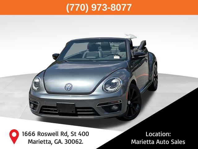 2014 volkswagen beetle dsg 2.0t r-line