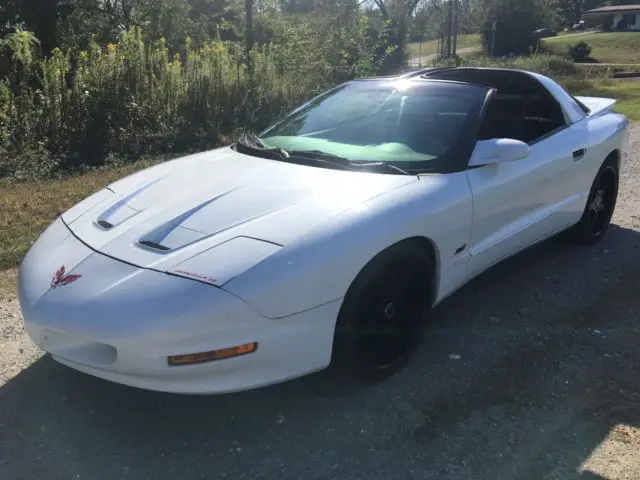 1994 pontiac firebird formula trans am 1 owner smog legal texas