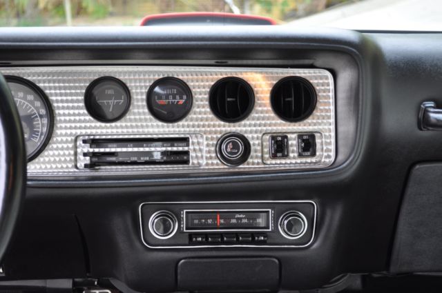 1974 sd-455 trans am, super duty