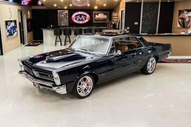 frame off build! supercharged ls2, 4l65e auto, bear disc, hotchkis, ps, pb, a/c