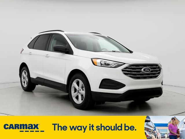 2020 ford edge se