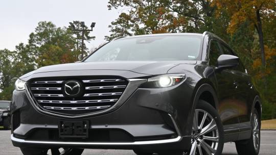 2021 Mazda CX-9