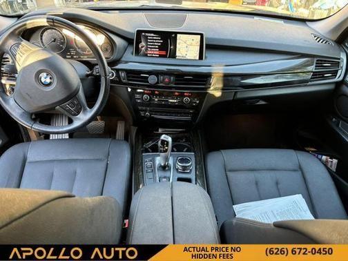 2014 bmw x5