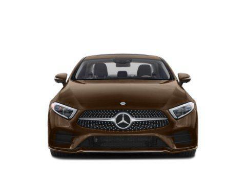 2021 mercedes-benz cls 450 base