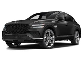 2025 Genesis GV80 Coupe 3.5t