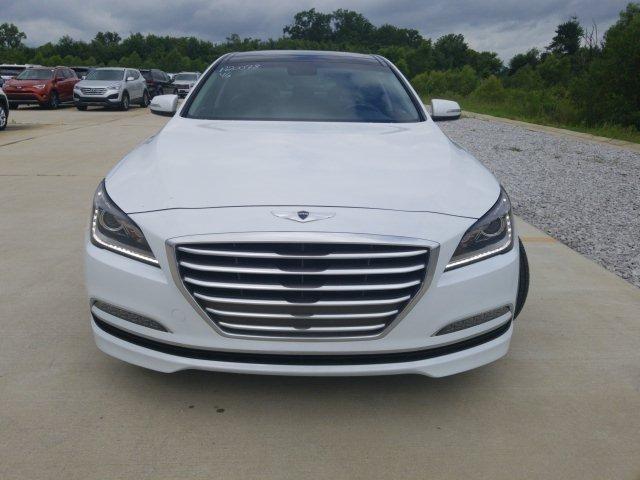 used 2016 hyundai genesis 3.8 tupelo, ms 38804 for sale in tupelo, mississippi