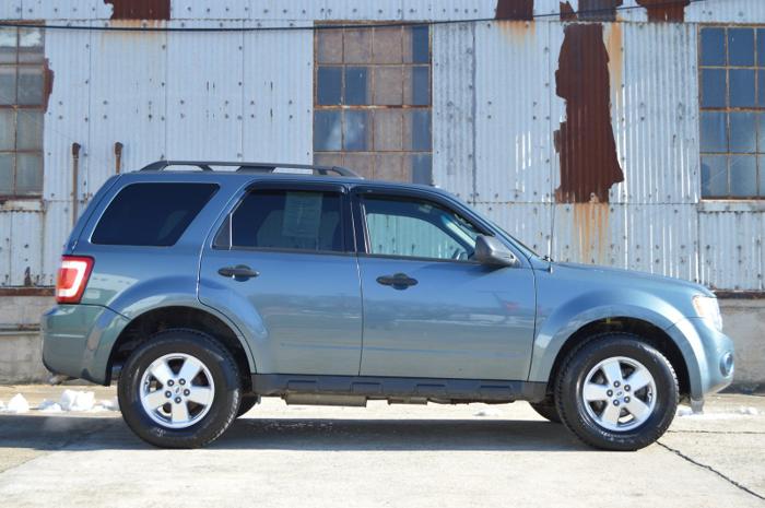 used 2011 ford escape 4wd xlt reading, pa 19605 for sale in reading, pennsylvania