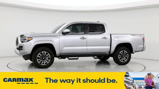 2022 Toyota