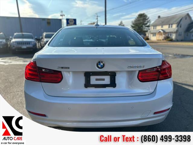 2015 bmw 328 xdrive