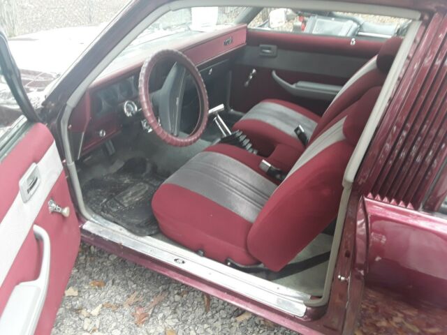 1979 chevy nova 350