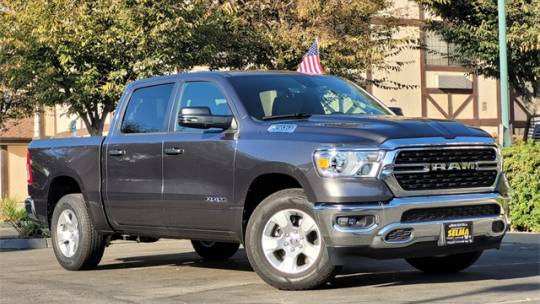 2024 RAM 1500