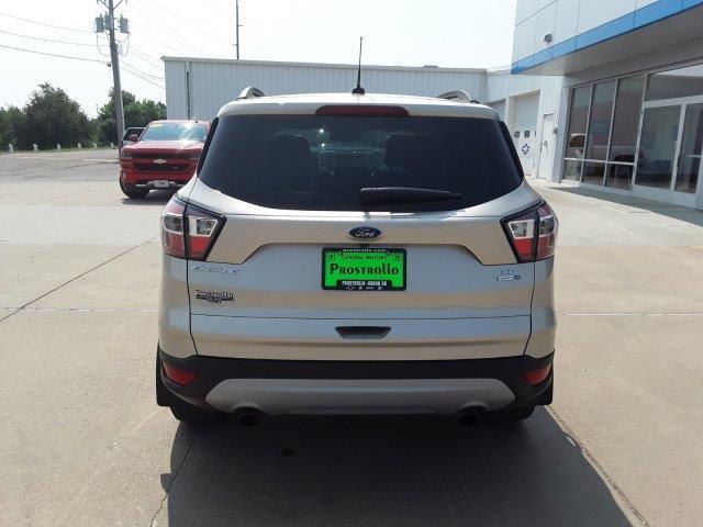 2017 ford escape se awd se 4dr suv for sale in broadland, south dakota