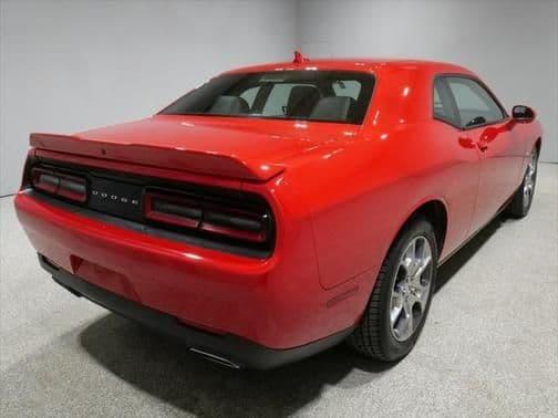 2017 dodge challenger gt in fargo, north dakota