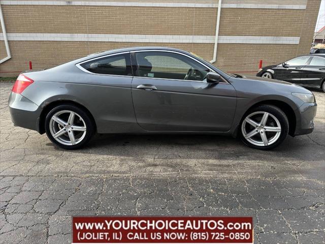 2009 honda accord ex