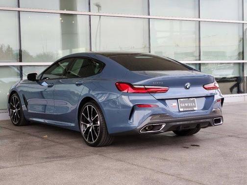 2022 bmw 840 gran coupe in milwaukee, wisconsin