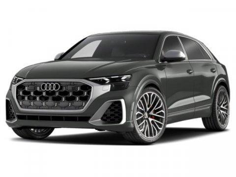 2024 audi sq8 4.0t premium plus