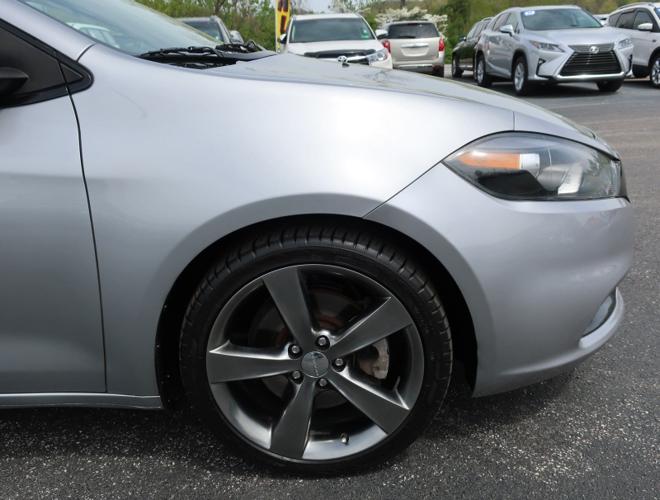 used 2014 dodge dart gt saint albans, wv 25177 for sale in jefferson, west virginia
