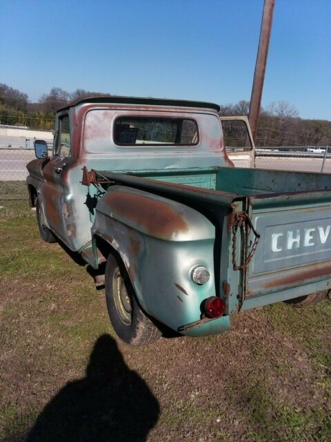 original petina , drive away